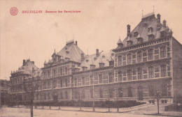 Bruxelles, Caserne Des Carabiniers - Elsene - Ixelles