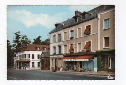 Sept13   2761363  Bourgtheroulde  Le Café Des Spors N° 1 - Bourgtheroulde