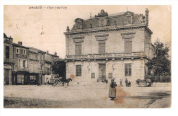 L'hotel De Ville Etat Moyen - Mauguio