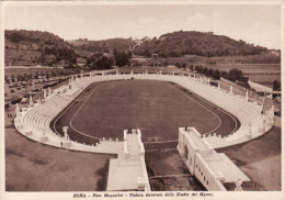 ROMA  /   Foro Mussolini - Veduta Generale Dello Stadio Dei Marmi - Estadios E Instalaciones Deportivas