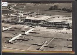 GRÖSSE 10x15 - ZURICH KLOTEN - FLUGHAFEN - TB - Kloten