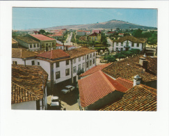 Portugal Cor 25182 - FIGUEIRA CASTELO RODRIGO - VISTA PARCIAL - - Bragança