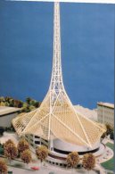 (210) Australia - VIC - Victoria Art Centre Model - Melbourne