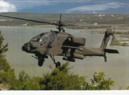 CPA MILITARY HELICOPTERS, UNUSED - Helikopters