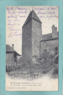 AVENCHES  -  TOUR  DU  VULLY  - ( Archéologie Vaudoise 1. Série  ) -  1904  -  CARTE  PRECURSEUR   - - Avenches