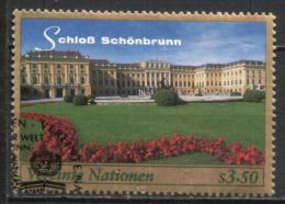 UN Wien - Mi-Nr 270 Gestempelt / Used (n414) - Used Stamps