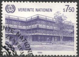 UN Wien - Mi-Nr 47 Gestempelt / Used (n420) - Used Stamps