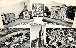 ST JULIEN EN GENEVOIS         MULTIVUE - Saint-Julien-en-Genevois