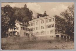 BL Rickenbach Bad Waldegg 1936-02-05 Foto A.Reinhardt - Altri & Non Classificati