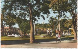 GUADELOUPE  POINTE A PITRE  PLACE DE LA VICTOIRE - Pointe A Pitre