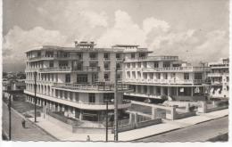 GUADELOUPE  POINTE A PITRE  LE GRAND HOTEL DE L'ASSAINISSEMENT - Pointe A Pitre