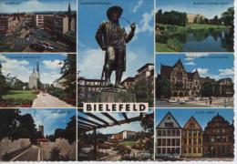 (DE510) BIELEFELD - Bielefeld