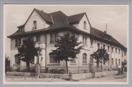 BL Neu-Allschwil Rest.+Konzertsaal Central Ungebraucht Foto X.Frey - Sonstige & Ohne Zuordnung