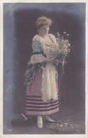 CPA - Fantaisie - Femme - Lady - Stebbing - 162 - Femmes