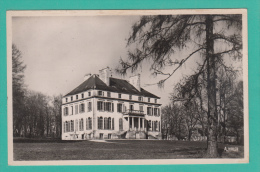 DOULEVANT LE CHATEAU --> Le Château (Colonie E.D.F.) - Doulevant-le-Château