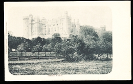 GB ARUNDEL / Castle / - Arundel