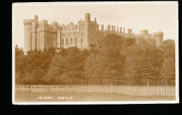 GB ARUNDEL / Castle / - Arundel