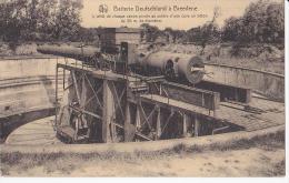 Breedene Batterie Deutschland - Bredene