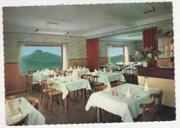 CPSM HOTEL RESTAURANT DES VOSGES, LA HOUBE, DABO, MOSELLE 57 - Dabo