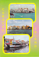 Curacao Islands Multi View - Curaçao