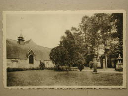 Soignies, Le Musée - Soignies