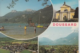 Doussard - Doussard