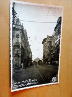 Carte Postale Photo : RECIFE : Rua 1 De Março - Recife