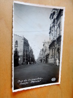 Carte Postale Photo : RECIFE : Rua De Imperatriz - Recife