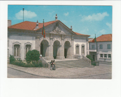 Portugal Cor 25212  - ALMEIDA - EDIFÍCIO DA CÂMARA MUNICIPAL - Bragança