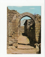 Portugal Cor 25220  - VILA FLOR - ARCO ROMANO - Bragança