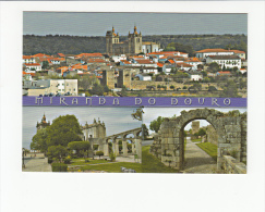 Portugal Cor 25227 - MIRANDA DO DOURO - VÁRIAS  VISTAS - Bragança