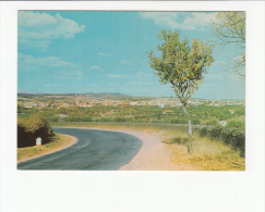 Portugal Cor 25232 - MACEDO DE CAVALEIROS - VISTA GERAL - Bragança