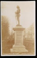 GB CHELTENHAM / The South African War Memorial / - Cheltenham