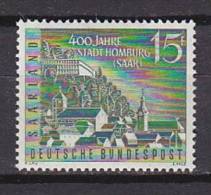 N0433 - SARRE SAAR Yv N°418 ** - Unused Stamps