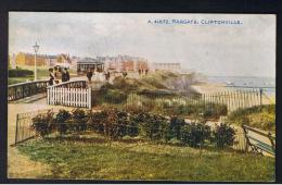RB 947 - Early Postcard -  Margate Cliftonville - Kent - Margate