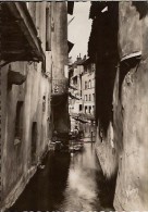 Annecy-vieilles Maisons Sur L'eau Du Vassé-cpsm - Annecy-le-Vieux