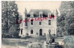 72 -  MARESCHE - CHATEAU DU DUCHE - Other & Unclassified