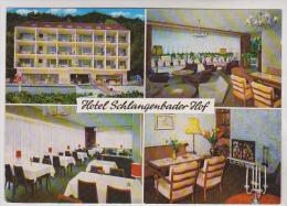 CPM HOTEL SCHLANGENBADER HOF - Schlangenbad