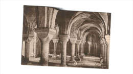 Royaume-Uni - Angleterre - Worcester Cathedral Crypt - Other & Unclassified