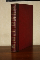 Les Galeries Publiques De L'Europe, Par M. J.-G.-D. Armengaud - Rome - Paris, J. Claye, Imprimeur-libraire, 1856. - Muziek