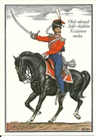 Lot De 31 Fiches Illustrées De L'armée Russe De 1812. Edition Russe De 1989 N°1 à 32 - Geschichte