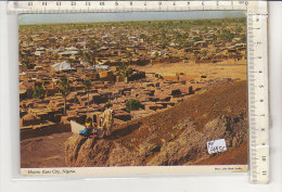 PO1425C# NIGERIA - KANO CITY  VG 1979 - Nigeria