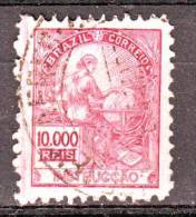 Brazil 1928 Mino 307 A - Usati