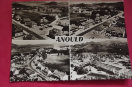 Cp  Anould Multivues - Anould