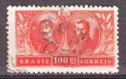 Brazil 1920 Mino 231 - Gebraucht