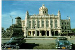 CUBA : Ciudad Habana - Museo De La Revolucon - Sonstige & Ohne Zuordnung