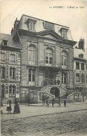 Sept13 93 : Avesnes  -  Hôtel De Ville - Avesnes Sur Helpe