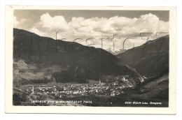 Landeck (Autriche, Tyrol) : Blick General In 1945  PF - Landeck