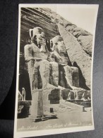 CPSM: Égypte Égypt Le Caire Cairo Les Pyramides , Les Sphinx Et Autres - Pyramiden