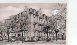 CPM -9540- Allemagne - Bad Nauheim  - Park Sanatorium-Envoi Gratuit - Bad Nauheim